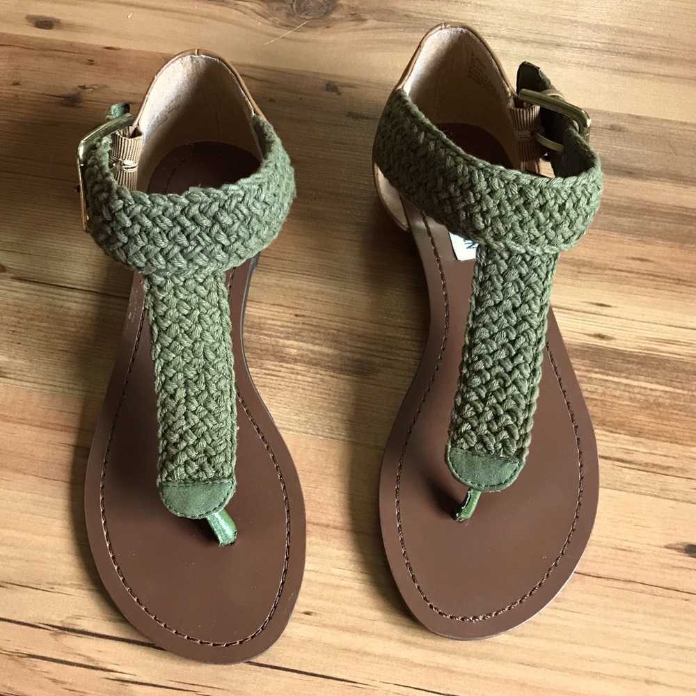 Steve Madden size 6